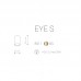 Lubinis šviestuvas EYE S